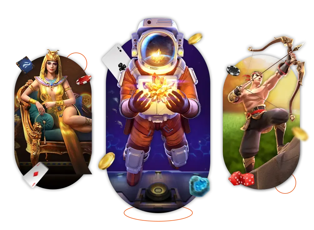 pg สล็อต เกมใหม่